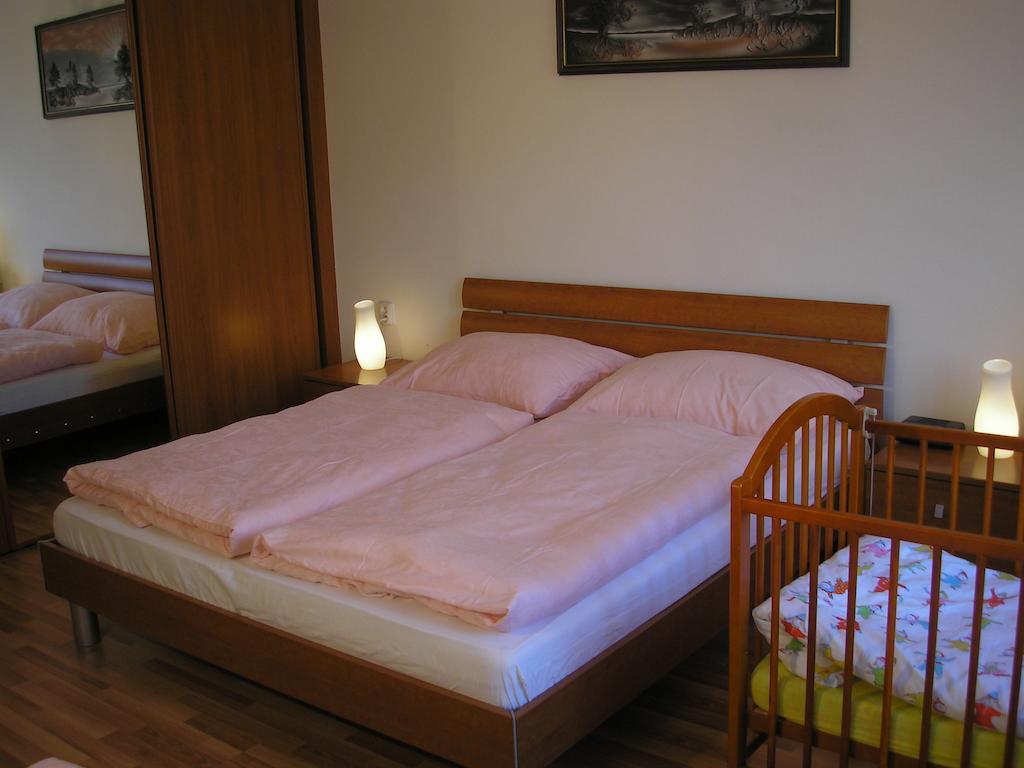 Apartment Accommodation Up To 17 Bratislava Exteriör bild