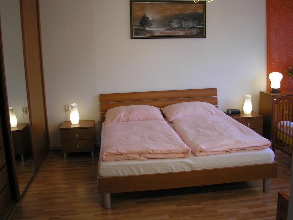 Apartment Accommodation Up To 17 Bratislava Exteriör bild